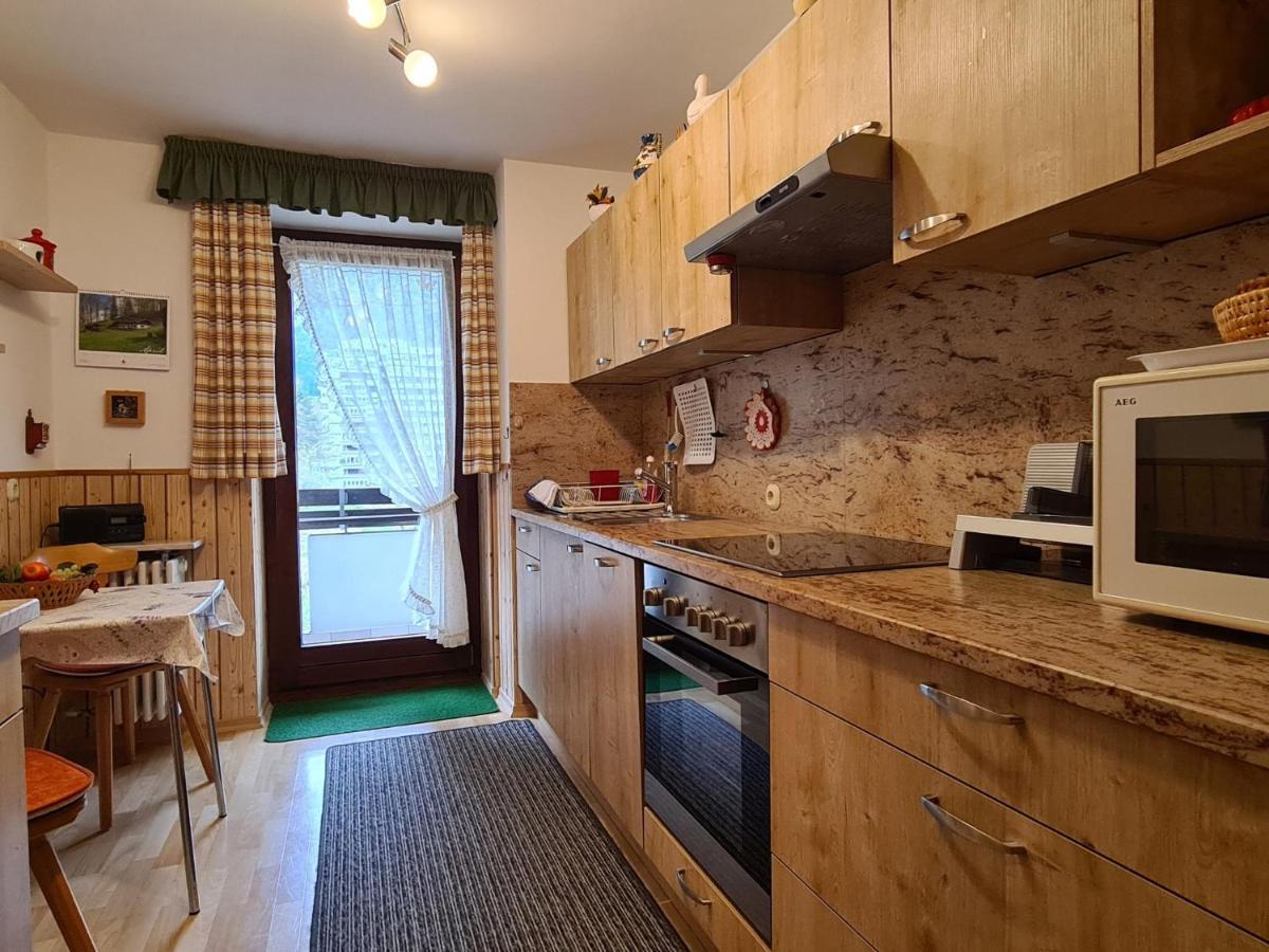 באד רייכנהל Ferienwohnung Eckl מראה חיצוני תמונה