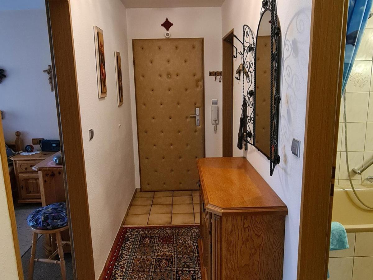 באד רייכנהל Ferienwohnung Eckl מראה חיצוני תמונה